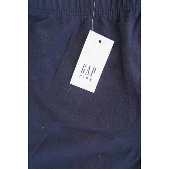 Gap Kids Cropped Leggings in Stretch Jersey - Size XL (12), NWT - Picture 3 of 11